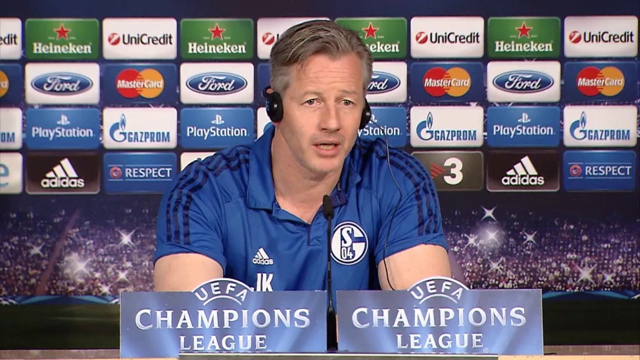 Keller: 'Real und Bayern die Weltbesten'