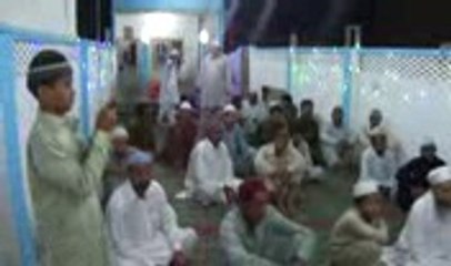 Hafiz adeel ahmed khan