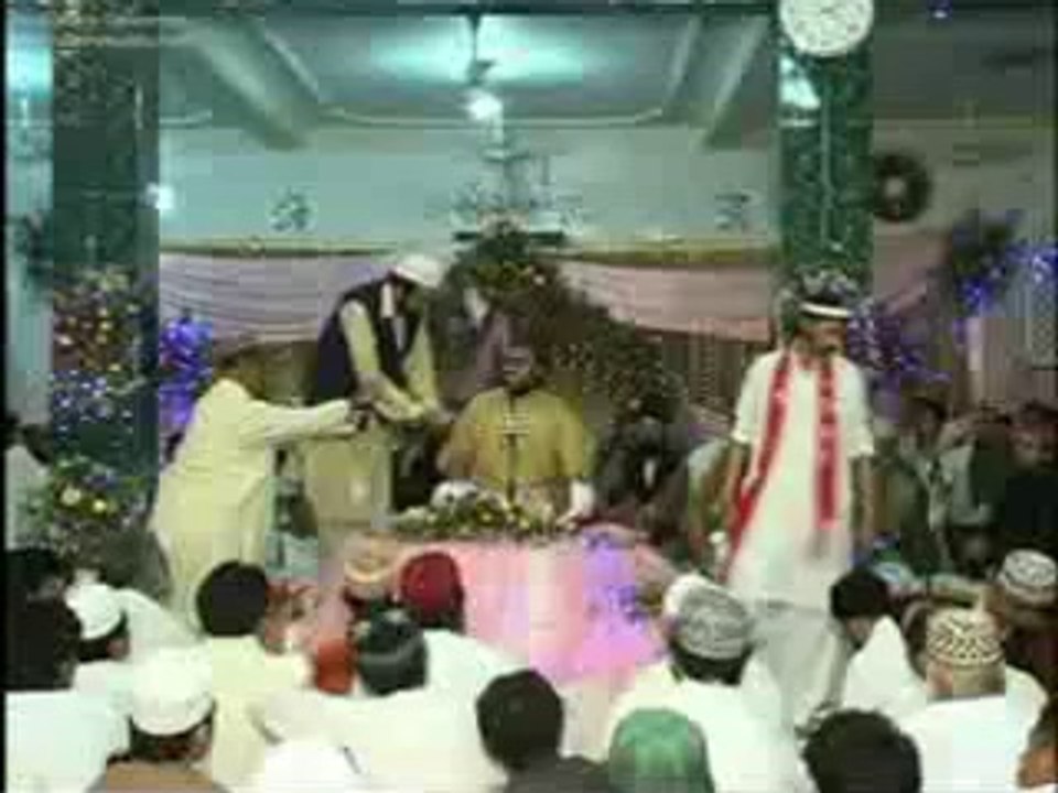 Urdu Naat (Ham Se Zikr e Hozur Kya Ho Ga) Syed Zabeeb Masood With Yousaf MemonTaslim Sabri