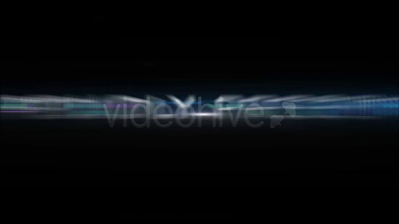 Fierce - After Effects Template