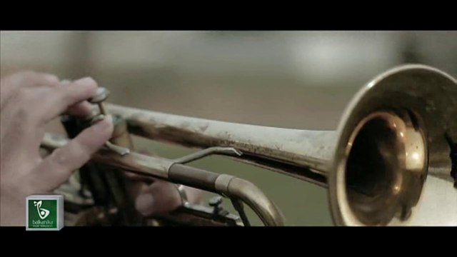 Pantelis Pantelidis - Ginetai (Official Video Clip)