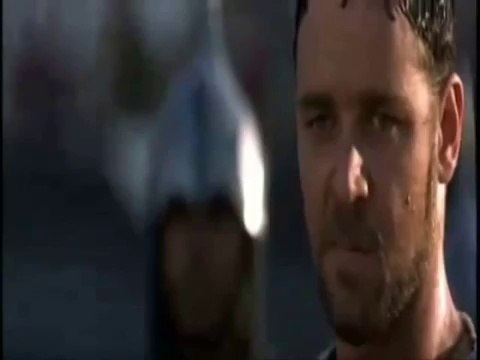 Io sono Massimo Decimo Meridio.wmv