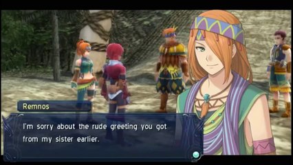 Ys Memories of Celceta - Partie. 13
