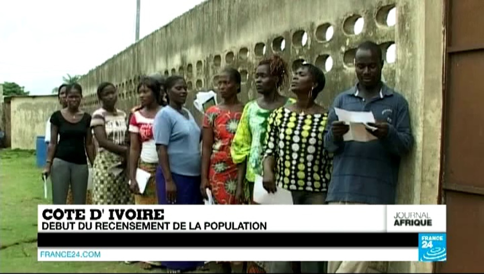 JOURNAL DE L’AFRIQUE - 2014-03-17 21:47 LE JOURNAL DE L'AFRIQUE
