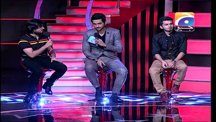 Pakistan Idol 2013-14 - Episode 30 - 04 Top 8 Elimination Gala Round