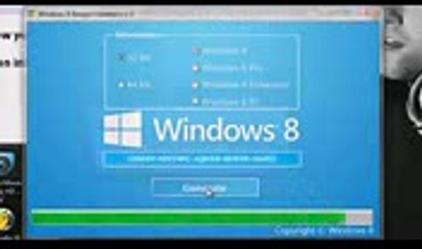 WINDOWS 8 FREE KEY GENERATOR FREE SERIAL WINDOWS 8 ACTIVATOR NEW 2014 DOWNLOAD - YouTube