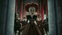 Helena Bonham Carter To Reprise Her Role As Red Queen For IN THE LOOKING GLASS - AMC Movie News