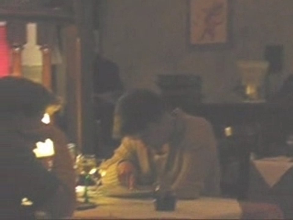 Un resto de Strasbourg