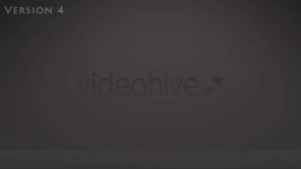 Echo 3D - After Effects Template