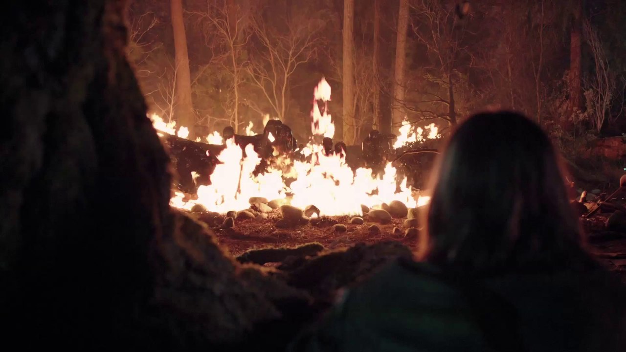 The People of 'Salem' - Cotton Mather, Witch Hunter