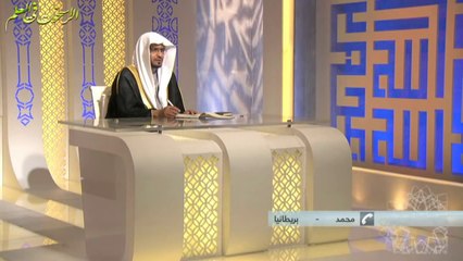 الباقيات الصالحات ـ الحلقة ( 24 ) ـ بعنوان  ـ ان الله سيبطله ــ الشيخ صالح المغامسي