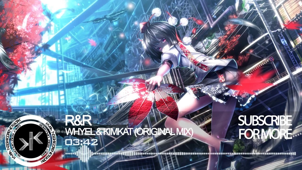 ❋Nightcore - ❋