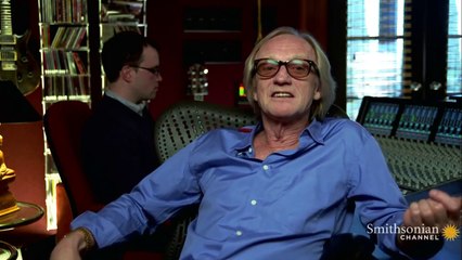 Blondie - Blondie's New York: Smithsonian Channel Documentary