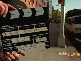 Blondie - Blondie's New York: Smithsonian Channel Documentary