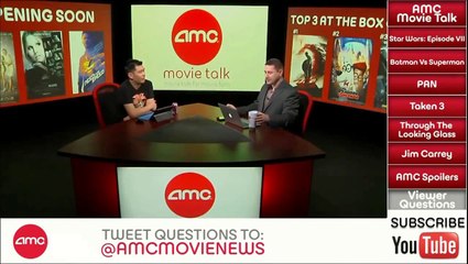 March 13, 2014 Live Viewer Questions - AMC Movie News