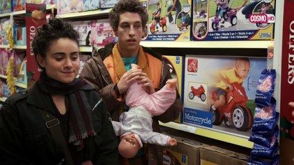 Me acosté con un adolescente - 1x05 (Pramface) [DVDRIP][2013][Teleserie][Spanish]