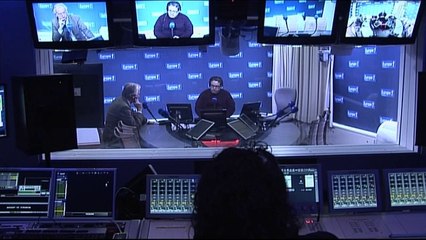 Poniatowski : "Je ne pense pas que les sanctions soient la bonne réponse" contre la Russie