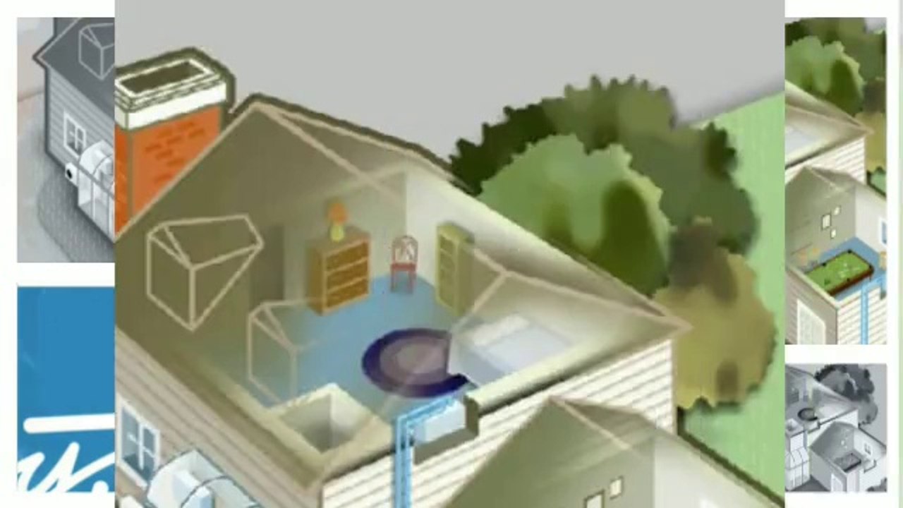 Ductless Air Conditioner in Columbia (Energy Star Label).