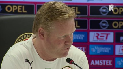 21-02-2014 We eindigen het liefst zo hoog mogelijk