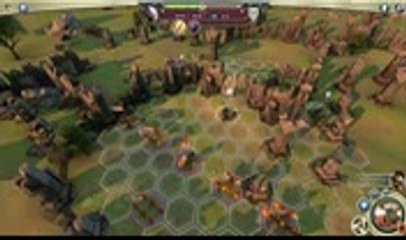 Download Video: 18 MINUTES OF AGE OF WONDERS III GAMEPLAY(144P_H.264-AAC)TF03-14