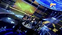 Pakistan Idol 2013-14 - Episode 30 - 06 Top 8 Elimination Gala Round