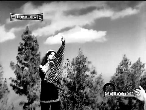 HD - Sangdil - Sun Lay Aey Jaan-e-Wafa - Ahmed Rushdi - Remastered by Dr.Bukhari