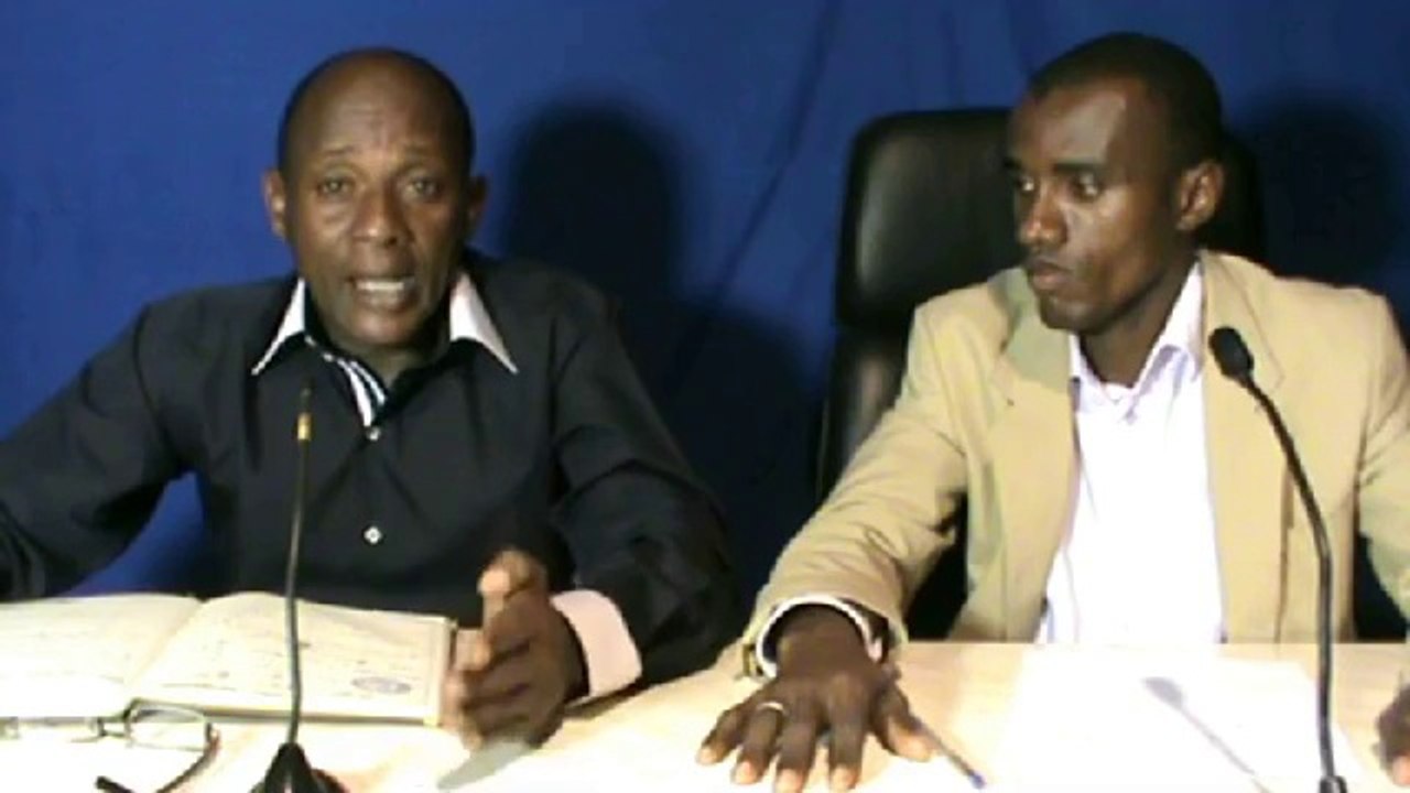 Première partie Emission Bangwe N°2