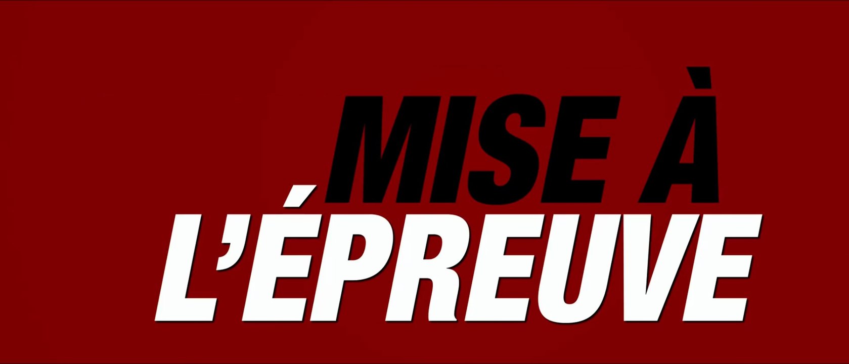 Mise à l'épreuve (Ride Along) - Bande-Annonce [VF|HD1080p]