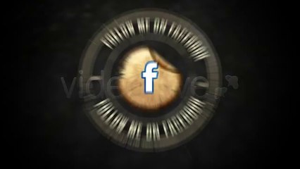 Energetic Stamps - After Effects Template