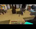 MINECRAFT - RACE TO THE MOON - BOUNCE PADS! [24](144P_H.264-AAC)TF03-14