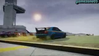 GTA IV - RANDOM UGRATÁSOK (HUN)(240P_HXMARCH 1403-14