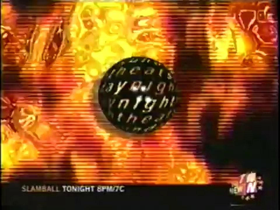 Test w/Stacy Keibler vs. Tony Carlucci