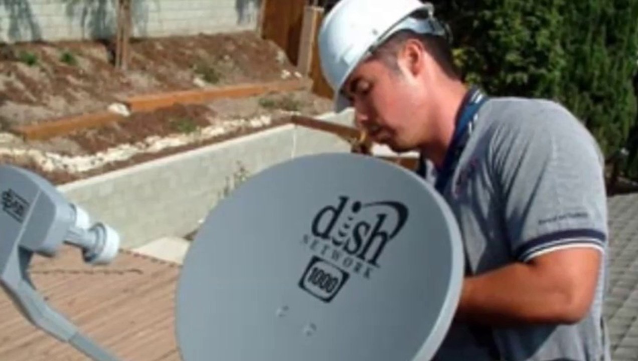 Satellite TV Reviews Dish VS DirecTV video Dailymotion
