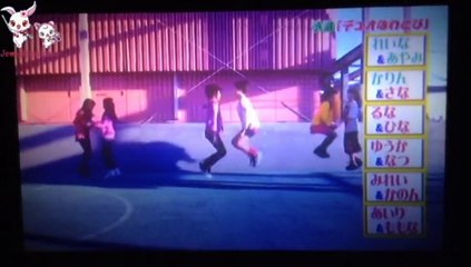 Pretty Rhythm CLUB 45# **