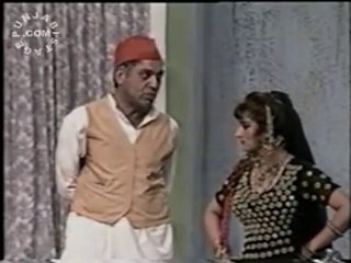 Polay Badshah (Clip 2_4) - Punjabi Stage Show