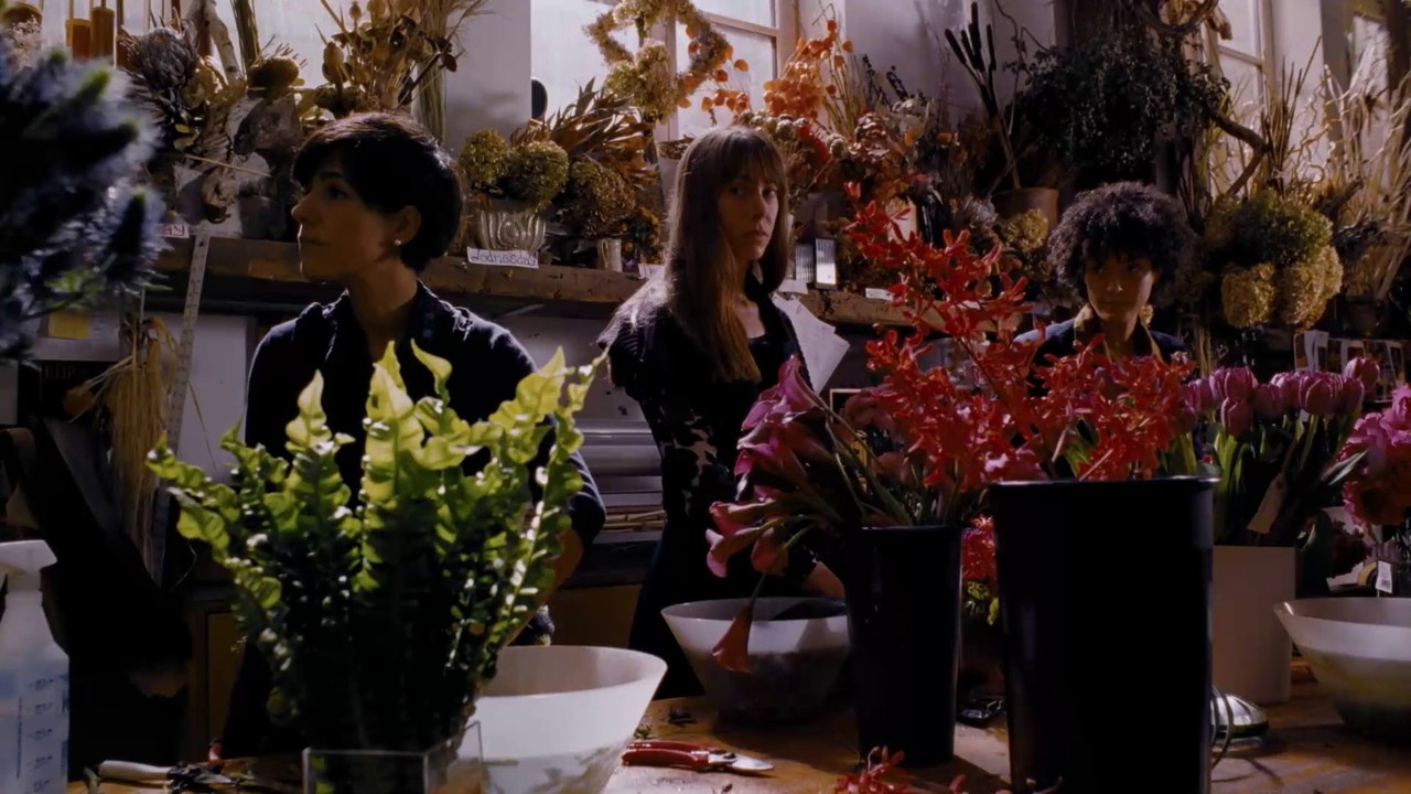 Apprenti Gigolo (Fading Gigolo) -  Trailer VOSTFR