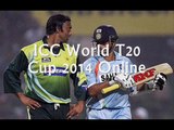 Bangladesh Vs Nepal 6th Match ICC World T20 Cup 2014 Online