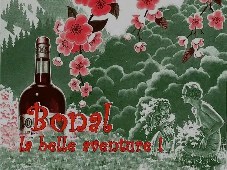 Bonal apéritif, la belle aventure.