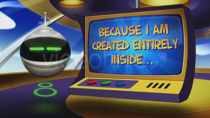 Promote with Nano! - After Effects Template