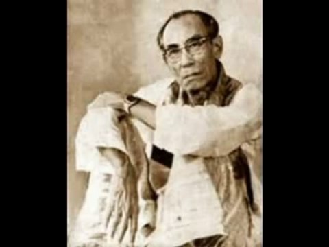S.D. Burman - Tumi Amar Bandhurey