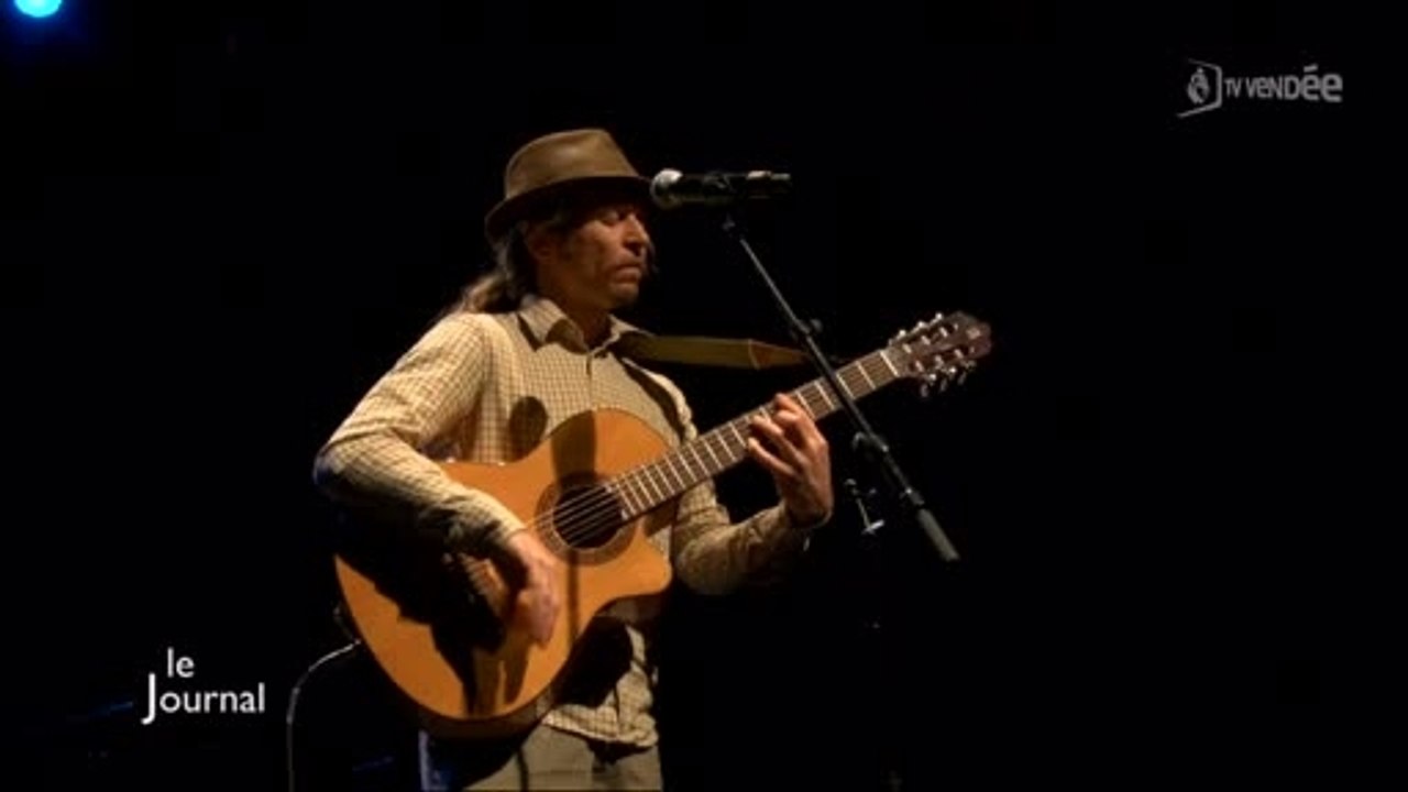 La Vendée recrute ses talents, saison 2 (Mouilleron-le-Captif)