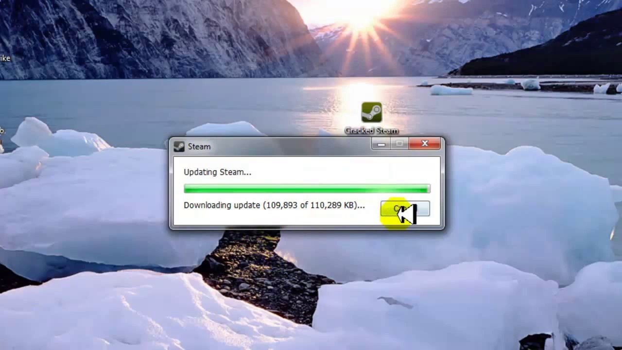 Steam Key Generator - Generateur de Cle Steam - [Mars 2014]