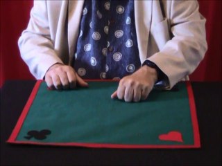 The Gen Vol.2 by Wild-Colombini Magic - Card Magic Tricks