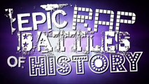 epic rap battles of history Doc Brown vs Doctor WHO