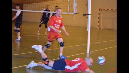 entrammes vb vs asptt laval 17032014