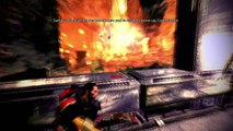 Mass Effect 2 Paragon Walkthrough Part 20 of 20 Final HD (Xbox 360)
