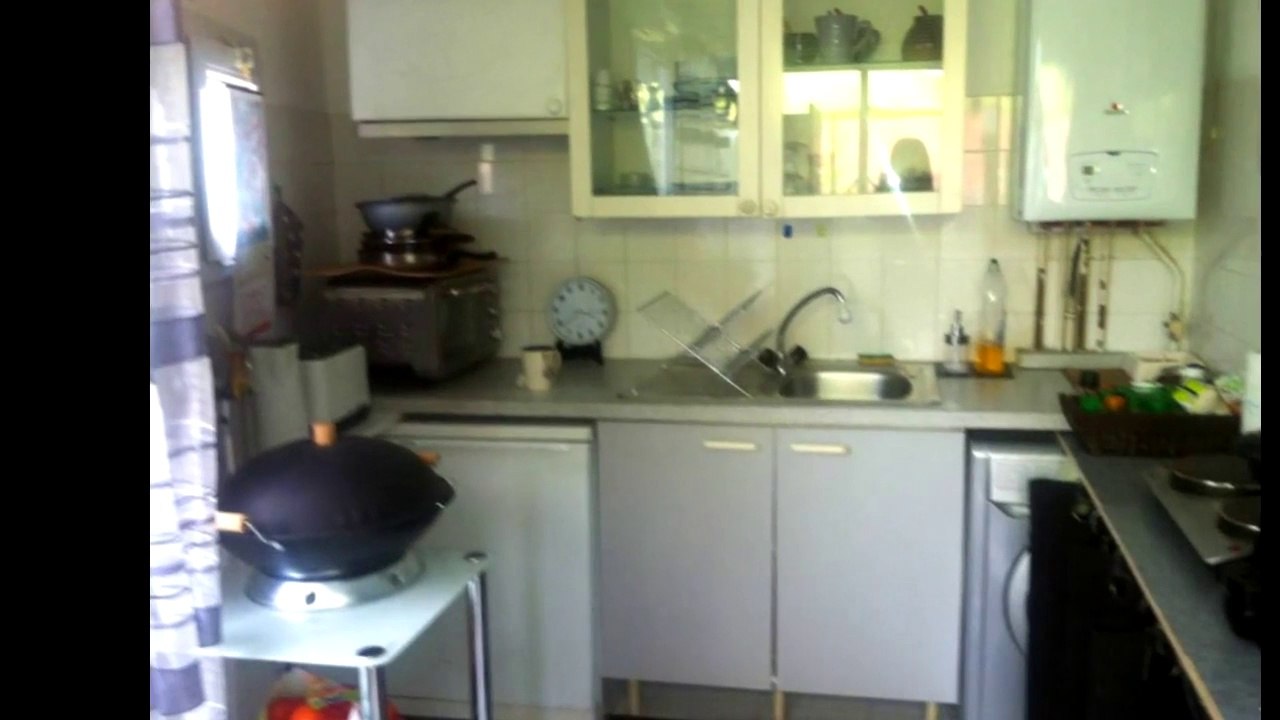 Location Vide - Studio Sophia-Antipolis (PYTHAGORE) - 513 + 37 € / Mois