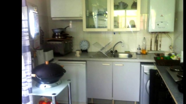 Location Vide - Studio Sophia-Antipolis (PYTHAGORE) - 513 + 37 € / Mois