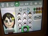 Azety - Nintendo Wii Chaine mii