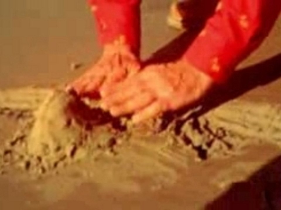 Paris texas